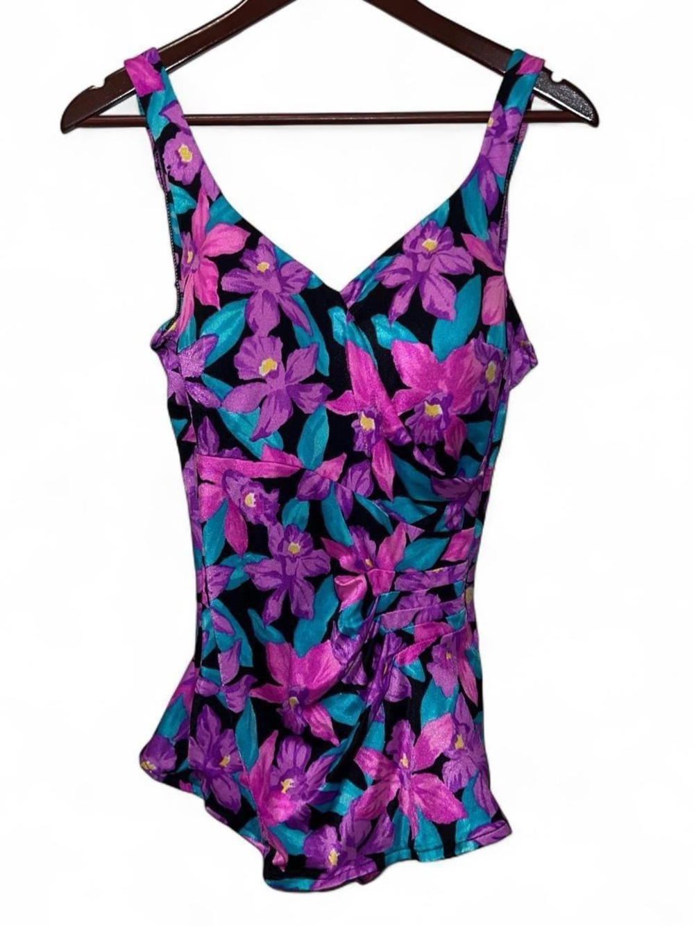 Maxine of Hollywood Swimsuit